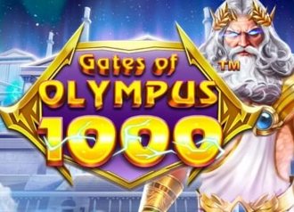Слот Gates of Olympus от Pragmatic Play